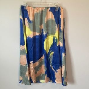 New WDNY skirt size medium